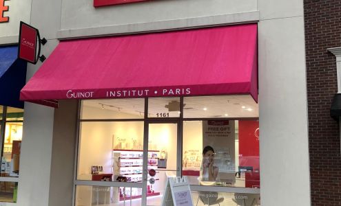 Guinot Institut Mount Pleasant