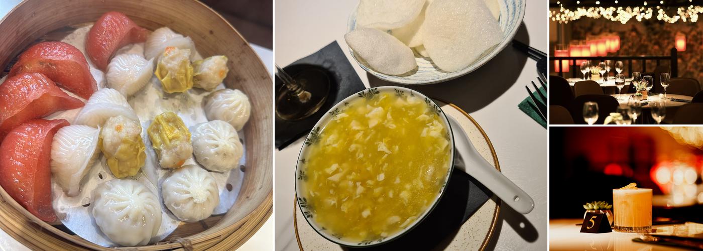 Water Lily Restaurant & Bar