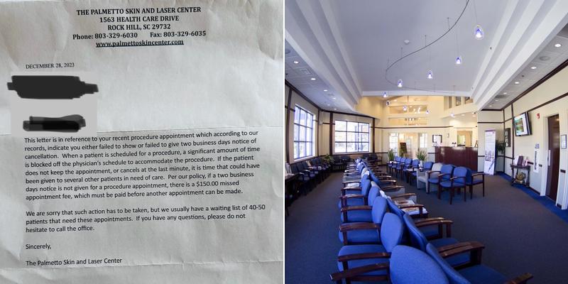 Palmetto Skin & Laser Center