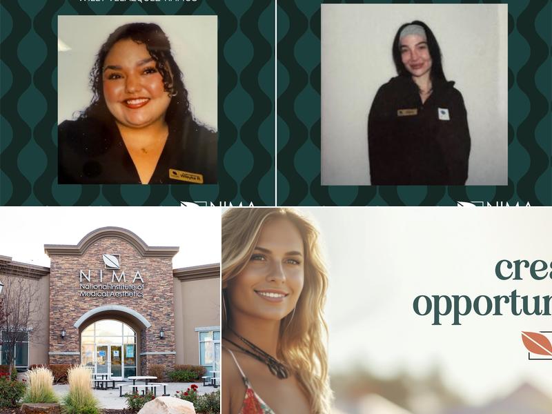 NIMA Institute and Spa