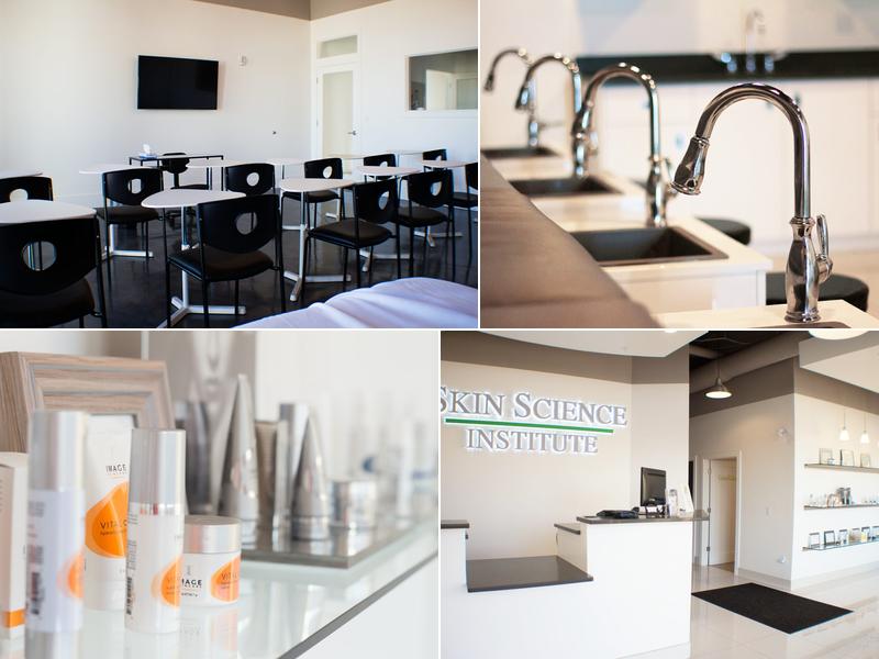 Skin Science Institute of Laser & Esthetics - Sandy