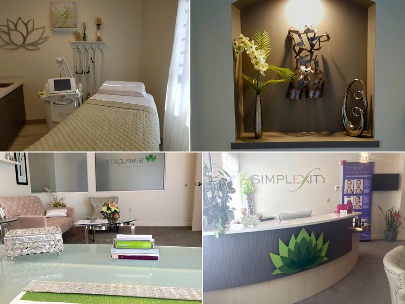 Simplexity Medical Aesthetics