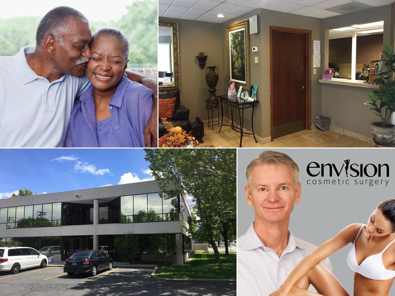 Envision Cosmetic Surgery