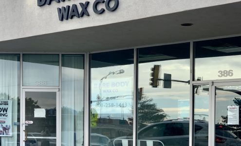 Bare Body Wax Co 386 N Main St, Centerville Utah 84014