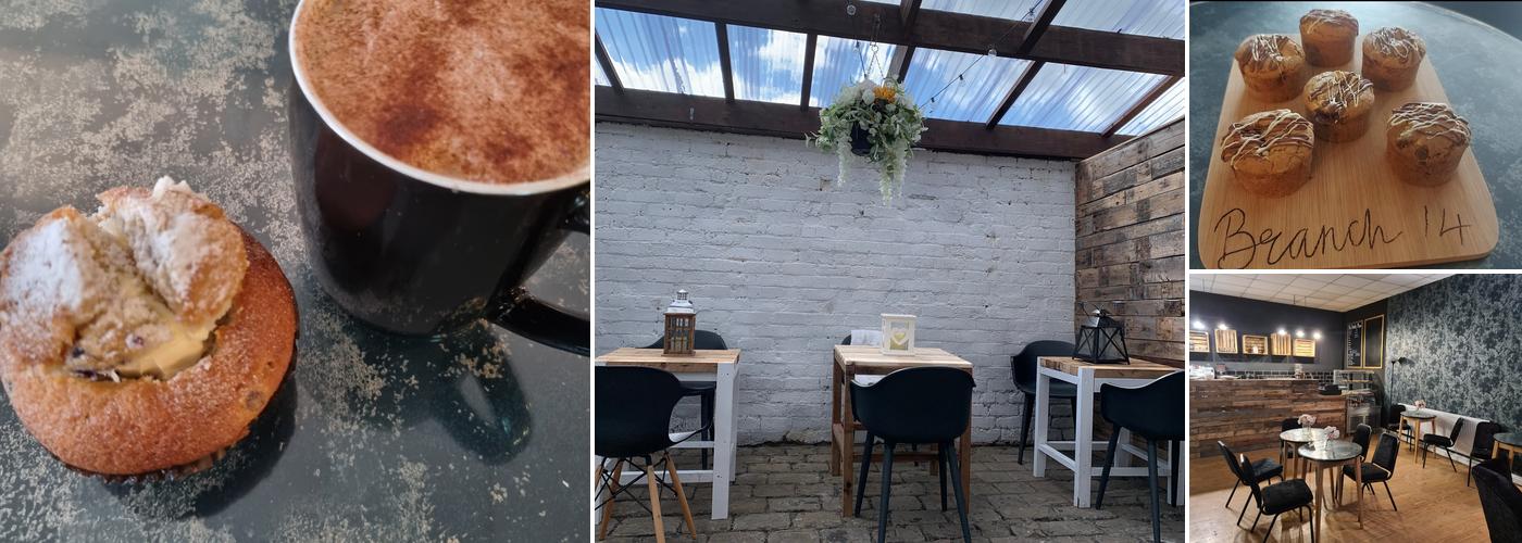 Branch 14 Coffee Bar