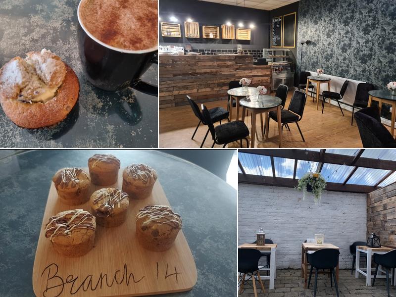 Branch 14 Coffee Bar