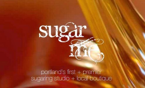 Sugar Me