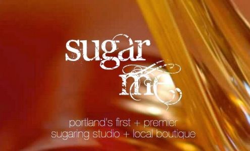 Sugar Me