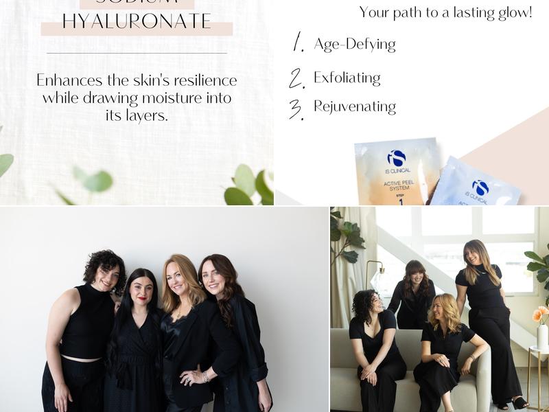 Skin Logic Aesthetics