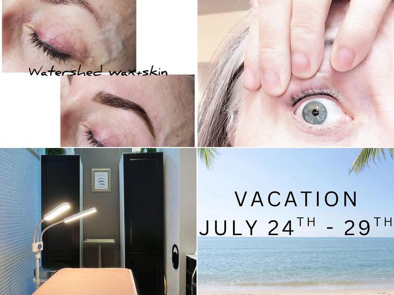 Watershed Wax Studio