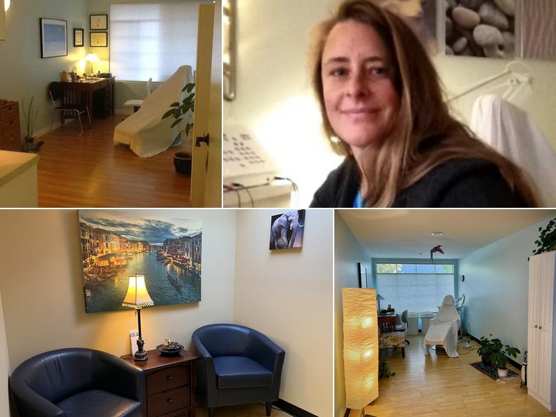 Electrolysis by Tami