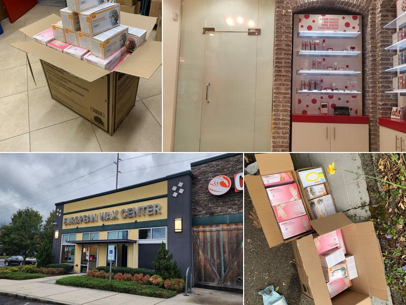 European Wax Center