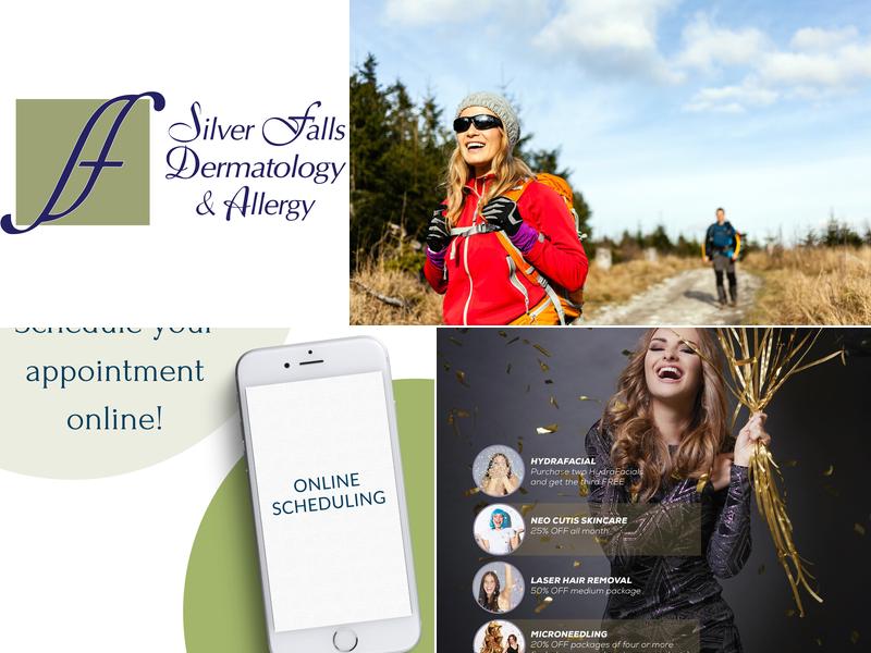 Frontier Dermatology (formerly Silver Falls Dermatology)