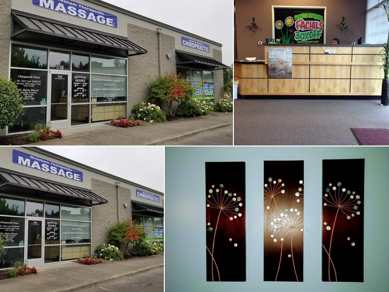 Gresham Therapeutic Massage Center