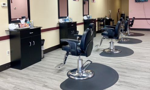 Perfect Eyebrow Threading Salon