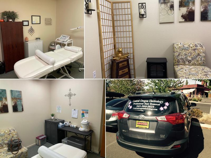 Central Oregon Electrology