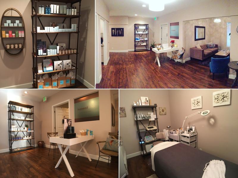 It's All About You Skincare by Jaydee