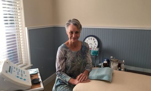 Electrolysis by Tana