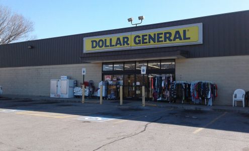 Dollar General