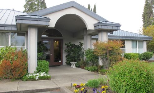 Dr. Robert M. Jensen, MD