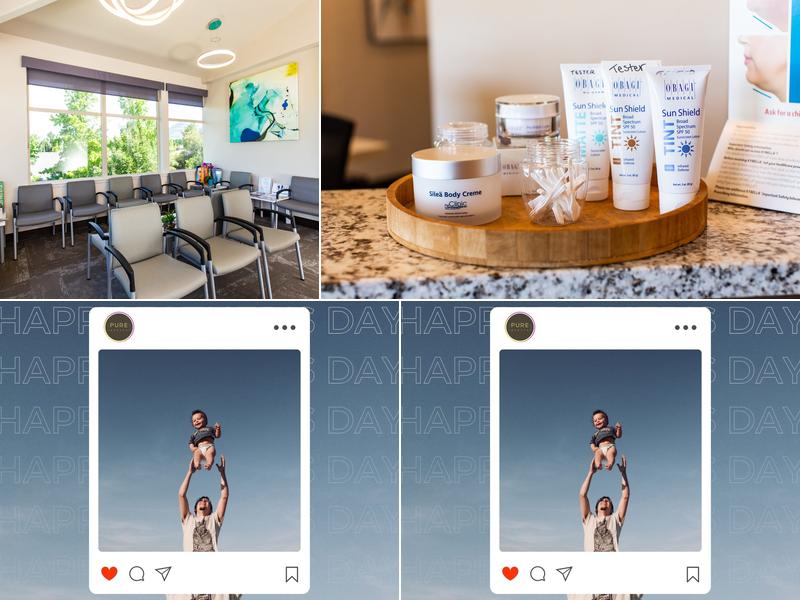 The Clinic for Dermatology & Wellness