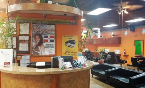 Elegante Beauty Center Unisex