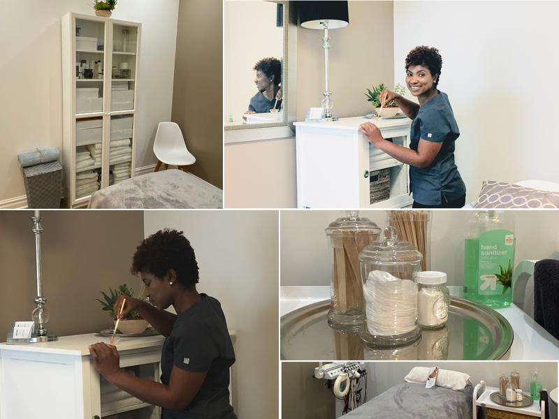 Anjella Paulette Aesthetics