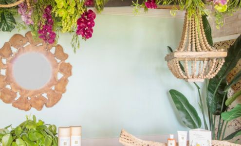 Scents of Serenity Organic Spa 5707 Grove Ave, Richmond Virginia 23226