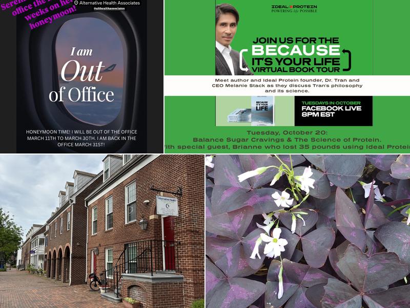 Alternative Health Associates