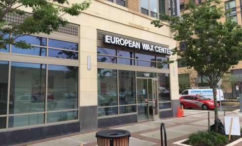 European Wax Center 1285 S Fern St, Arlington Virginia 22202