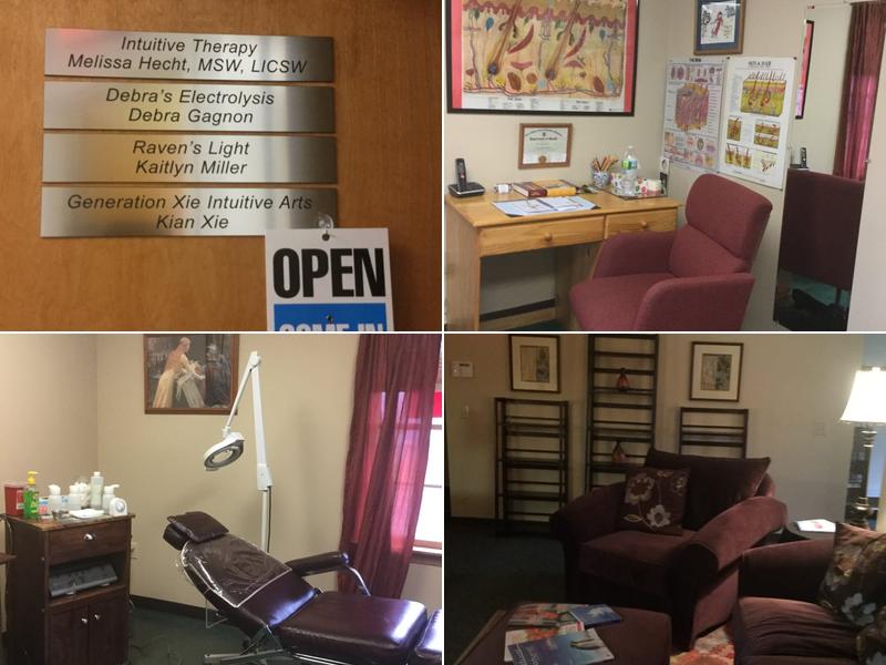 Debra's Electrolysis