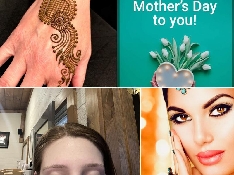 Unique Eyebrow Threading