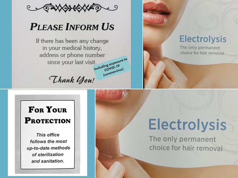 Cranston Electrolysis Treatment Center