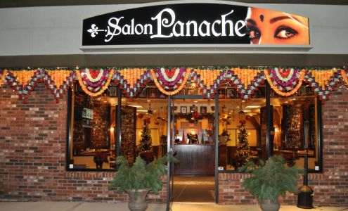 Salon Panache