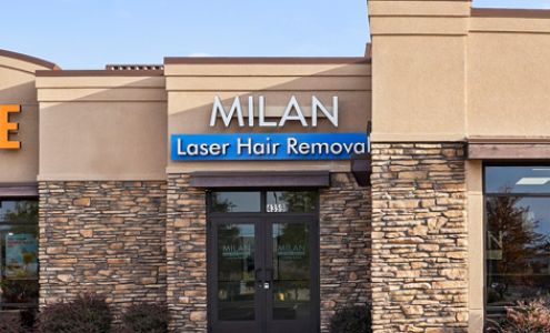 Milan Laser Hair Removal