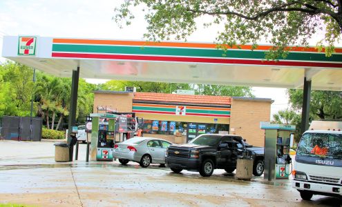 7-Eleven