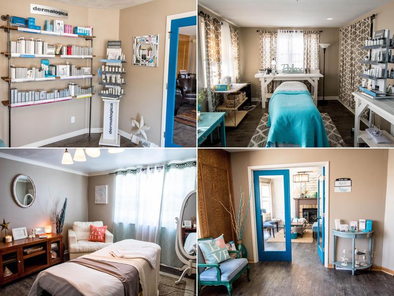 Refresh Skin Spa LLC