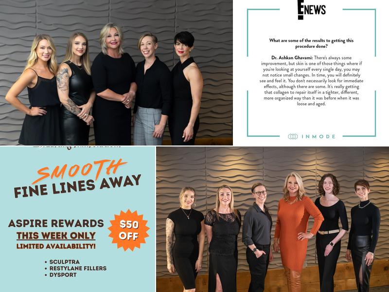 Lasting SkinSolutions