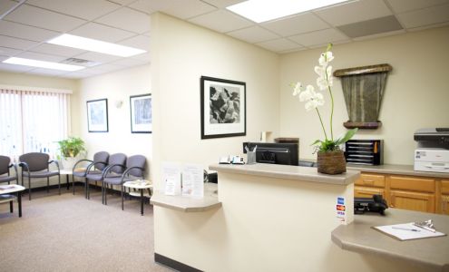Forefront Dermatology Green Bay, WI - Superior Road 715 Superior Rd # 120, Green Bay Wisconsin 54311