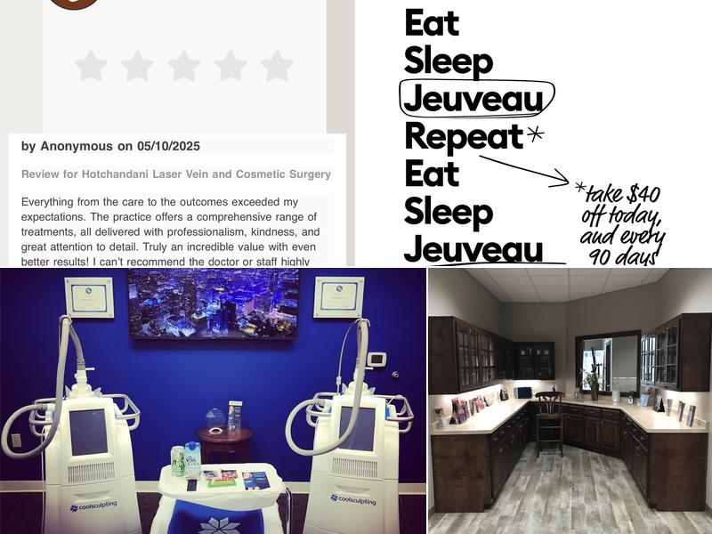 Hotchandani Laser Aesthetic Center