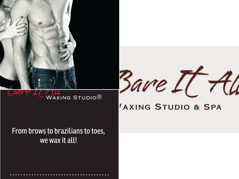 Bare It All Waxing Studio