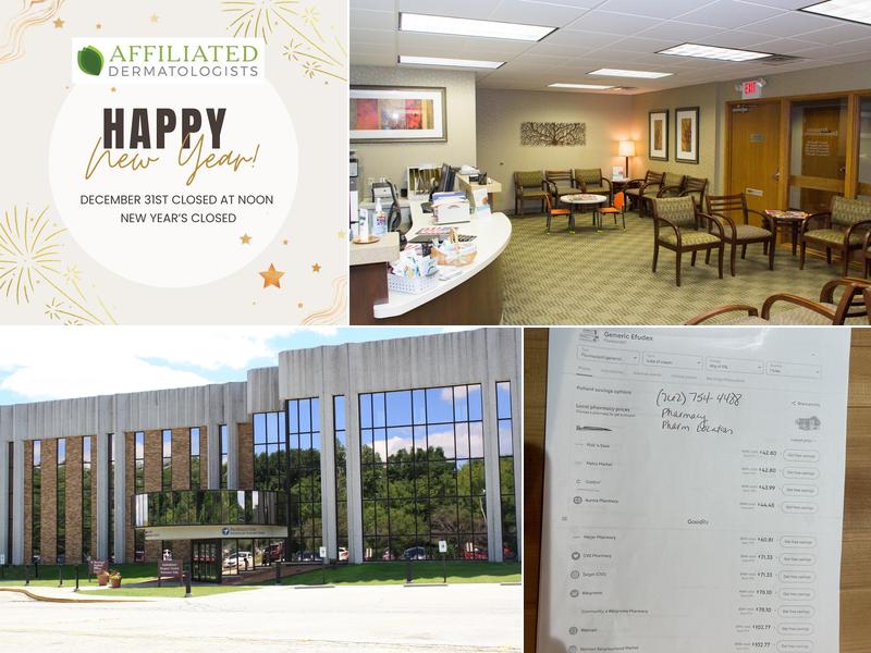 Affiliated Dermatologists