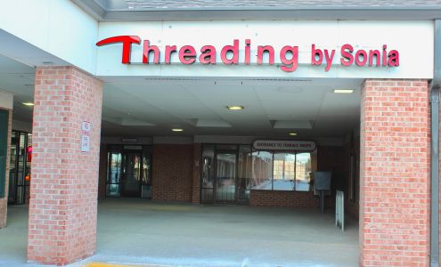 Threading By Sonia