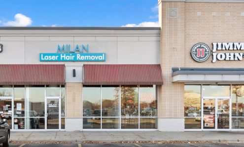 Milan Laser Hair Removal