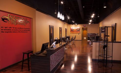 Exquisite Threading Greenfield 4969 S 76th St, Greenfield Wisconsin 53220