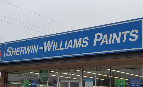 Sherwin-Williams Paint Store