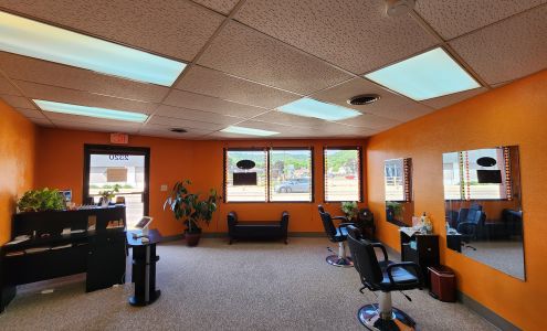 Best Eyebrow Threading