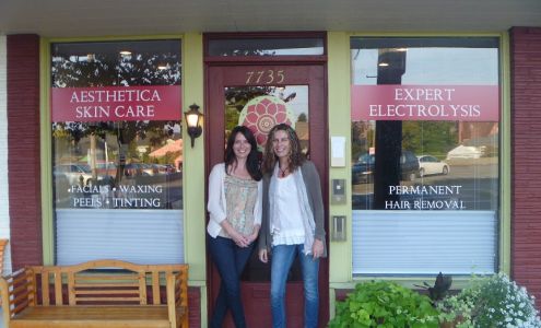 Expert Electrolysis