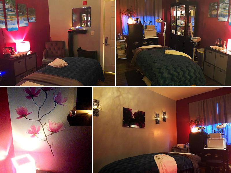 Rochelle's Waxing & Spa Services