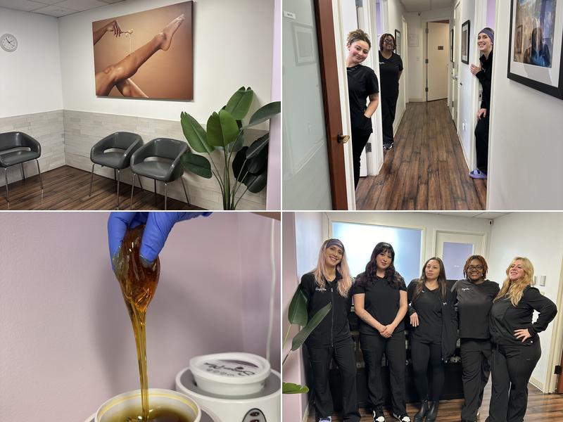 Sugar Plum: The Sugaring Experts - Downtown Seattle